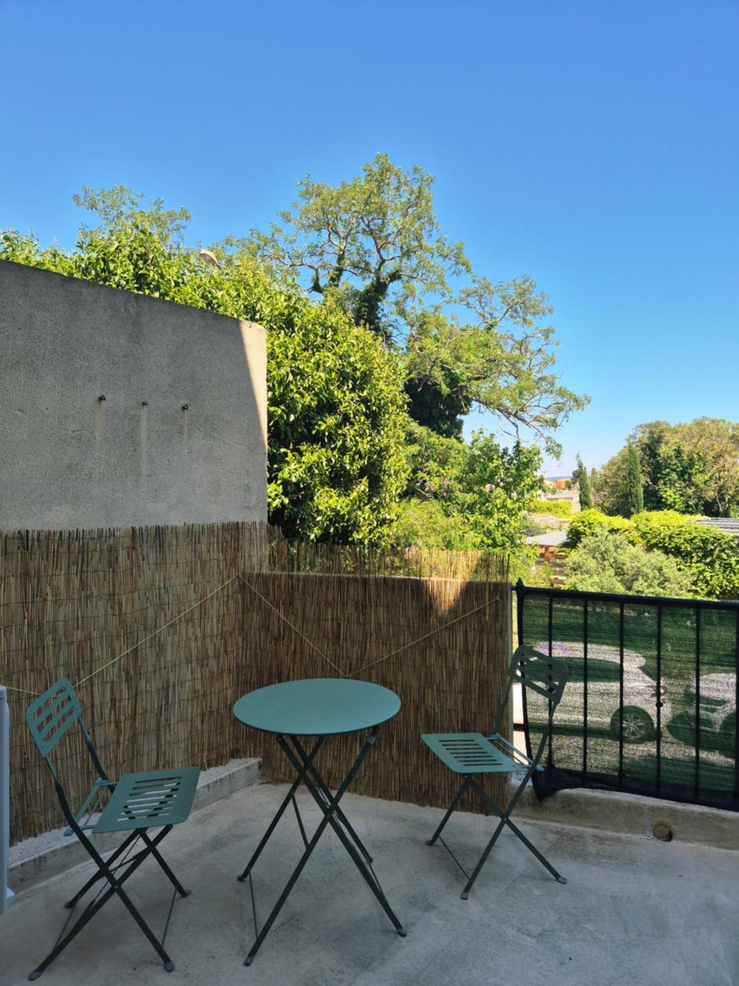 Le Jungle Appart, Centre Ville Narbonne Eksteriør bilde